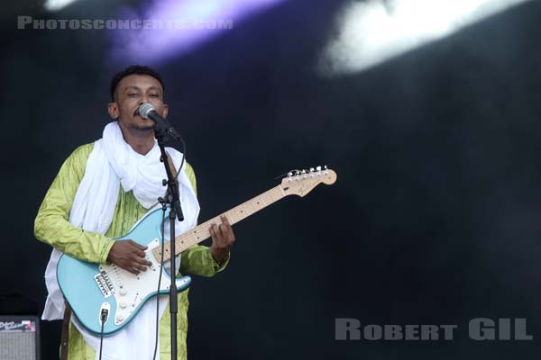 BOMBINO - 2016-08-26 - SAINT CLOUD - Domaine National - Grande Scene - 